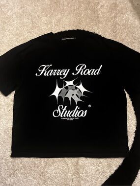 KRS Staple Tee